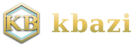 kbazi logo